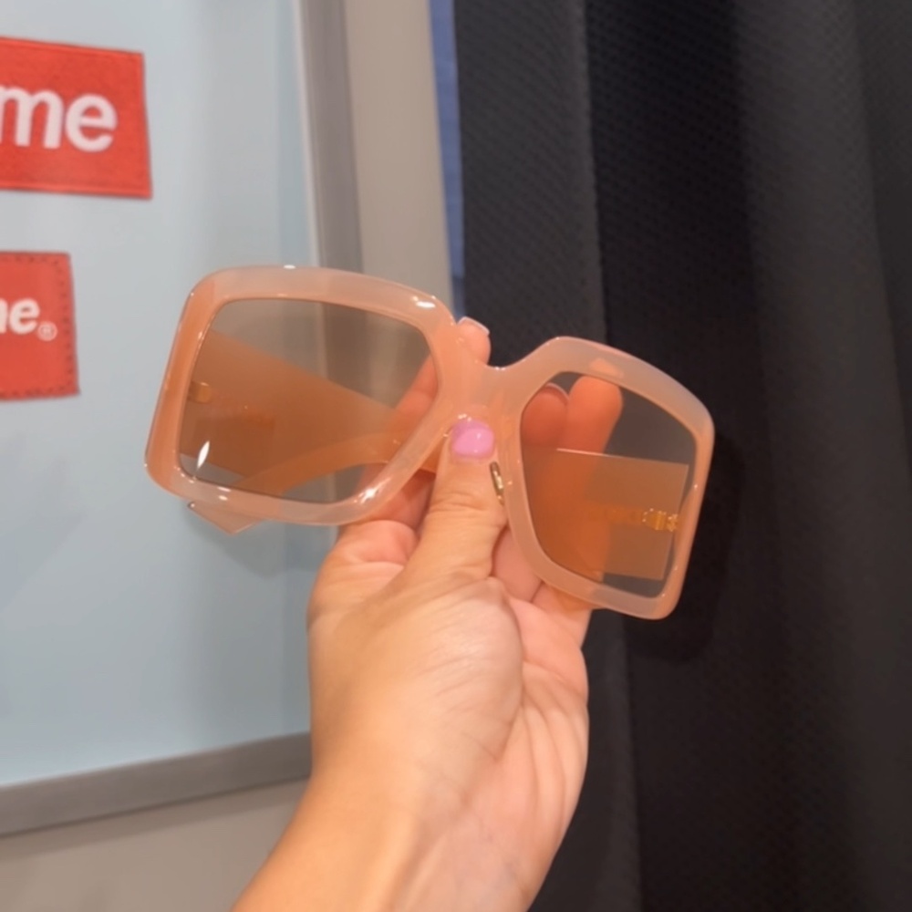 DIOR SOLIGHT SUNGLASSES